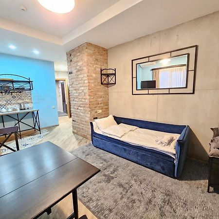 Brooch Boutique Hotel 第比利斯 外观 照片